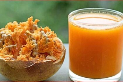 Summer juice : गर्मियों में बेल का शरबत, सेहत का अमृत, ताजगी का अहसास!