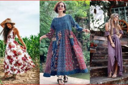 Special Fabrics For Summer : गर्मियों के लिए बेस्ट फैब्रिक्स, कंफर्ट और स्टाइल का परफेक्ट कॉम्बिनेशन