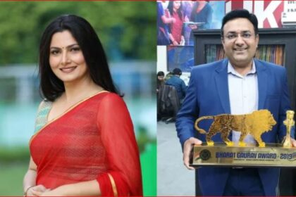 BIG NEWS : 16 साल के रिश्ते का अंत, चित्रा त्रिपाठी और अतुल अग्रवाल ने अलग होने का फैसला किया,सोशल मीडिया पर दी जानकारी
