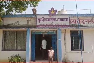 CG NEWS : झोलाछाप डॉक्टरों के सहारे स्वास्थ्य व्यवस्था, प्रशासन मौन