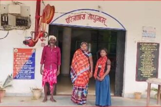CG NEWS : संदिग्ध परिस्थितियों में दो पंडो जनजाति की बच्चियां लापता, अपहरण की आशंका