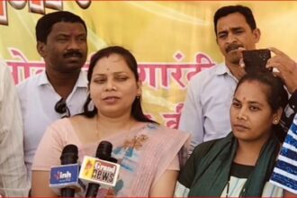 CG NEWS : पंचायत सचिवों की अनिश्चितकालीन हड़ताल जारी, जनसेवाएं प्रभावित