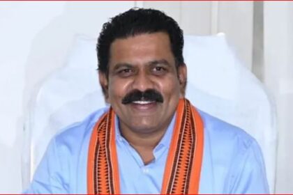 CG NEWS : प्रदेश में सुरक्षा बलों को बड़ी सफलता, नक्सल प्रभावी इलाकों में विकास कार्य तेज, उप मुख्यमंत्री ने दी जानकारी
