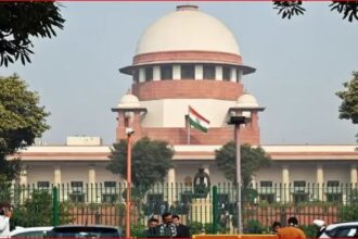 New Delhi : सुप्रीम कोर्ट ने गोधरा कांड के बाद हुए दंगों के मामले में छह आरोपियों को किया बरी