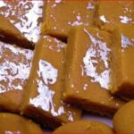 Bhune Chane ki Barfi Recipe : प्रोटीन और फाइबर से भरपूर भुने चने की बर्फी, सेहतमंद मिठाई का नया विकल्प