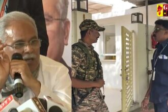 CG BREAKING : पूर्व CM भूपेश बघेल के घर ED को मिले 30 लाख कैश, बेटे चैतन्य से होगी पूछताछ, जानिए भूपेश क्या बोले भूपेश?