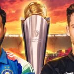 Champions Trophy IND VS NZ Final : कल भारत और न्यूजीलैंड के बीच खेला जाएगा फाइनल का महामुकाबला, देखें पिच रिपोर्ट 