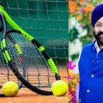 Sports News : आईटीएफ जूनियर जे-30 इंटरनेशनल जूनियर रेंकिंग टेनिस टूर्नामेंट का आयोजन, क्वालीफायिंग राउंड संपन्न