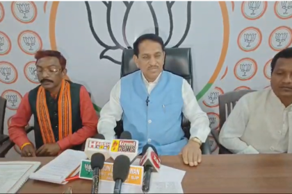 CITIIS 2.0 program : बिलासपुर ने CITIIS 2.0 कार्यक्रम के तहत जयपुर में महत्वपूर्ण समझौते पर हस्ताक्षर किए