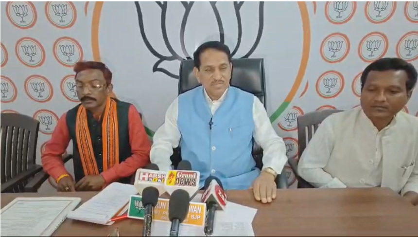 CITIIS 2.0 program : बिलासपुर ने CITIIS 2.0 कार्यक्रम के तहत जयपुर में महत्वपूर्ण समझौते पर हस्ताक्षर किए