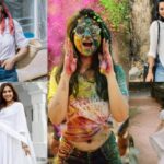 Holi outfit idea : होली के त्योहार पर स्टाइलिश दिखने के लिए अपनाएं ये 5 बेहतरीन आउटफिट्स