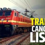 CG Train Cancelled: यात्रीगण कृपया ध्यान देंवे... छत्तीसगढ़ से होकर गुजरने वाली 36 ट्रेनें हुई रद्द… 