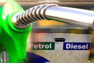 CG Petrol Diesel Price: छत्तीसगढ़ में 1 अप्रैल से सस्ता पेट्रोल-डीजल, जनता को मिलेगी राहत