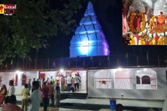 CG Mahamaya Temple: अद्भुत आस्था! सरगुजा के महामाया मंदिर में बिना सिर के विराजमान हैं मां भगवती, नवरात्रि में होता है दिव्य उत्सव