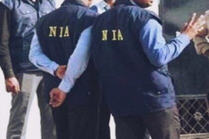 CG BIG NEWS : NIA ने कांकेर जिले से 4 नक्सल सहयोगियों को किया गिरफ्तार