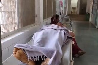 CG ब्रेकिंग : होली पर्व के दिन 45 वर्षीय व्यक्ति के ऊपर गिरी दीवार, मौत
