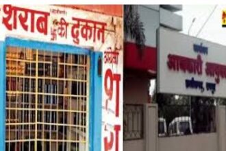 CG BREAKING: छत्तीसगढ़ में शराब प्रेमियों के लिए बड़ा तोहफा! खुलेंगी 67 नई शराब दुकानें…सरकार को मिलेगा 1000 करोड़ का मुनाफा