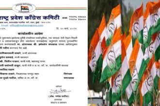 BIG NEWS : नागपुर दंगा प्रभावित इलाकों का जायजा लेगी कांग्रेस की विशेष कमेटी