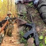 Two Naxalites killed in CG : सुकमा में महिला समेत दो नक्सली ढेर, 60 दिनों में बस्तर में 67 हार्डकोर माओवादियों का एनकाउंटर 