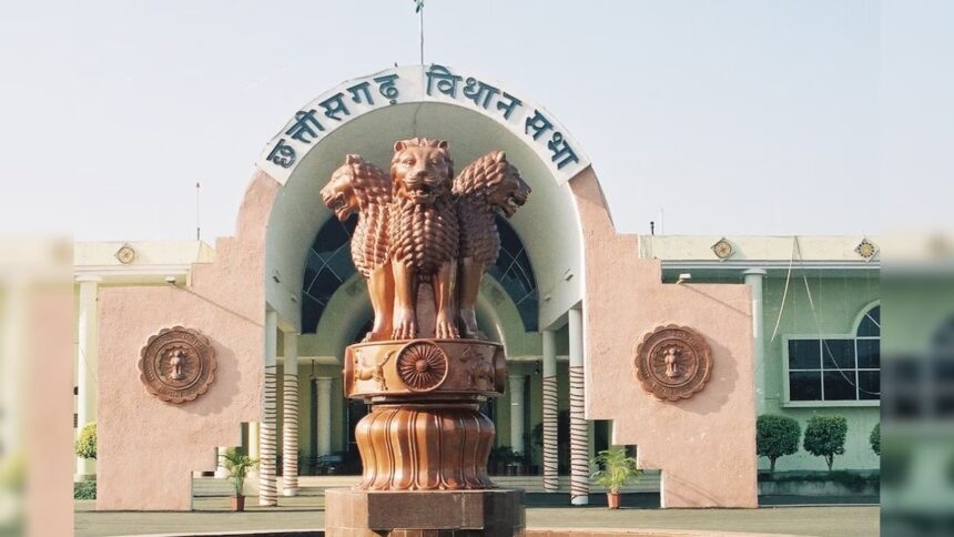 CG Assembly Session : विधानसभा में गूंजा अमानक बीज का मामला, सत्ता पक्ष के ही विधायकों ने कृषि मंत्री नेताम को घेरा 