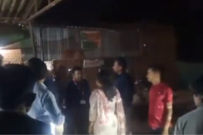 CG VIDEO : शराब दुकान में वायरल वीडियो के बाद बड़ा खुलासा: सेल्समैन ने जानकारी देने से किया इनकार, आबकारी विभाग की कार्यशैली पर उठे सवाल