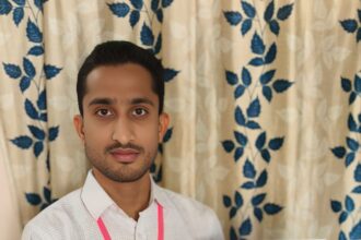 CG : गांव का गौरव बढ़ाया ओंकार प्रसाद को मिला शोध सारथी सम्मान