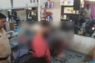 CG NEWS : सेलून संचालक ने लगाई फांसी, सुसाइड नोट से होगा मौत का खुलासा