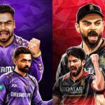 IPL 2025 : पहले मुकाबले में आज KKR और RCB के बीच भिड़ंत; यहां देखें पूरा शेड्यूल