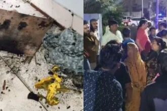 BIG NEWS : बहादुरगढ़ में एसी कंप्रेसर फटने से जोरदार धमाका, चार की मौत