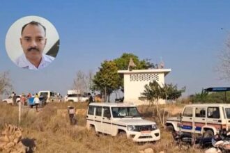 BIG NEWS : रोहतक में प्रेम प्रसंग के चलते योगा टीचर की निर्मम हत्या, जिंदा दफनाया 7 फीट गहरे गड्ढे में