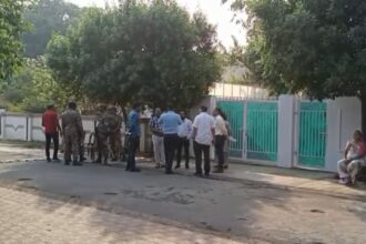 CG BIG NEWS : पूर्व मुख्यमंत्री के घर ईडी के बाद सीबीआई की कार्रवाई, कांग्रेस ने बताया राजनीतिक साजिश