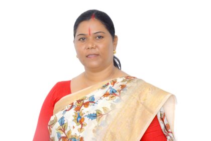 CG: विधायक गोमती साय के प्रयास से पत्थलगांव विधानसभा की 9 मुख्य सड़को के लिए मिली 25 करोड़ 91 लाख की स्वीकृति