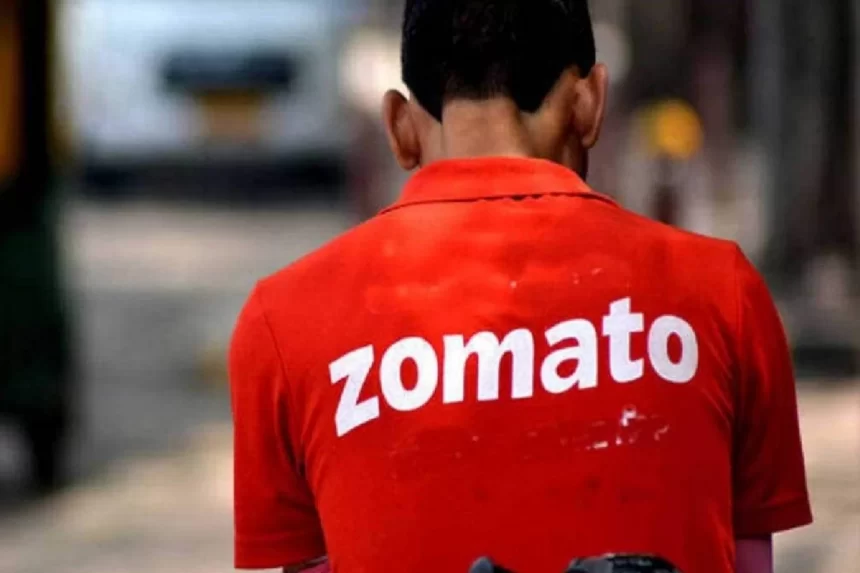 बदल गया फूड डिलीवरी प्लेटफॉर्म Zomato का नाम, जानिए क्या हैं नया नाम ?