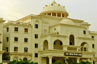 CG: रायपुर बना छत्तीसगढ़ का पहला 4-स्टार शहर, एसटीपी के लिए 6.13 करोड़ की प्रोत्साहन राशि जारी