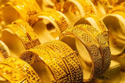 Gold Price Today: ₹92,000 हुआ 10 ग्राम सोने का भाव, जानिए चांदी की कीमत?