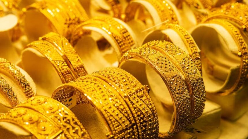 Gold Price Today: ₹92,000 हुआ 10 ग्राम सोने का भाव, जानिए चांदी की कीमत?