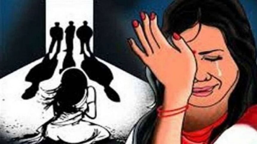 Gang rape in CG : आदिवासी युवती से झाड़ फूंक के नाम पर गैंगरेप: हैवानों ने नशीली दवा पिलाकर की दरिंदगी, तांत्रिक समेत दो आरोपी गिरफ्तार