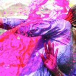 Remove Holi Colour from Body : होली के जिद्दी रंगों को छुड़ाने के लिए आजमाएं ये खास होममेड उबटन