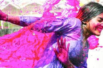 Remove Holi Colour from Body : होली के जिद्दी रंगों को छुड़ाने के लिए आजमाएं ये खास होममेड उबटन