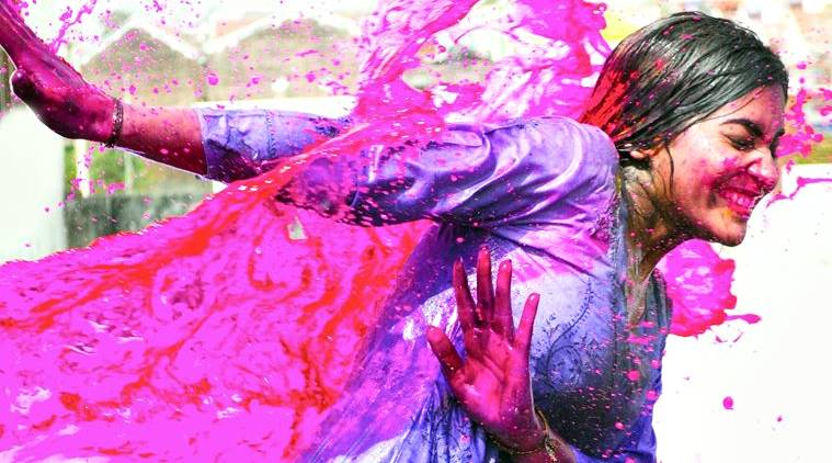 Remove Holi Colour from Body : होली के जिद्दी रंगों को छुड़ाने के लिए आजमाएं ये खास होममेड उबटन