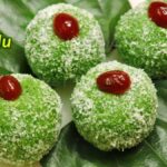 Holi Special, Paan Laddu Sweet : होली स्पेशल पान लड्डू: एक नई मिठाई का स्वाद