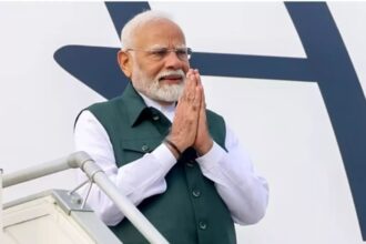 Prime Minister's Chhattisgarh visit : प्रधानमंत्री नरेंद्र मोदी का छत्तीसगढ़ दौरा: 33,700 करोड़ रुपये की विकास परियोजनाओं की सौगात