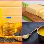 Oil, Butter Vs Ghee : घी, बटर और तेल—सेहत पर क्या असर डालते हैं, देखिये यह खास रिपोर्ट