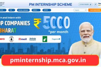 PM Internship Scheme : पीएम इंटर्नशिप स्कीम में हिस्सा लेने का सुनहरा अवसर, आ गई पंजीयन की लास्ट डेट 