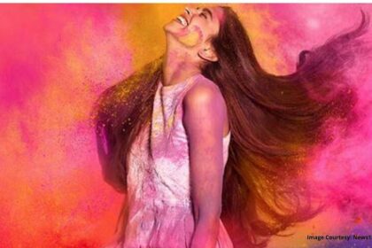 Holi Hair Care Tips : होली पर बालों की करे देखभाल, रंगों से बालों को बचाने के आसान टिप्स, देखिये यह खास रिपोर्ट