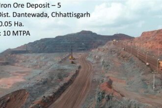 Chhattisgarh : CM विष्णुदेव साय के नेतृत्व में छत्तीसगढ़ को खनिज राजस्व में ऐतिहासिक सफलता: वर्ष 2024-25 में 14,195 करोड़ का रिकॉर्ड खनिज राजस्व प्राप्त