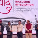 Chhattisgarh : आधार सेवाओं में उत्कृष्टता के लिए छत्तीसगढ़ को राष्ट्रीय सम्मान, बच्चों के बायोमैट्रिक अपडेट के लिए मिला गौरव