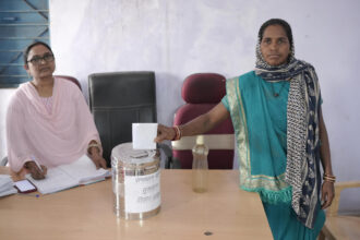 Chhattisgarh : सुशासन तिहार से आमजनों की समस्याओं का होगा समाधान