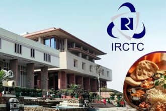CG NEWS :IRCTC का 56 करोड़ का कैटरिंग कॉन्ट्रैक्ट रद्द, दिल्ली हाई कोर्ट ने बोली प्रक्रिया को बताया नियमों के विरुद्ध