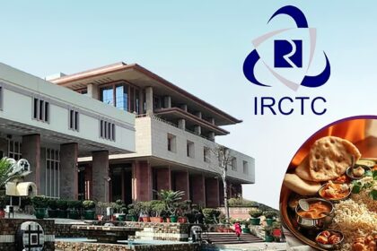 CG NEWS :IRCTC का 56 करोड़ का कैटरिंग कॉन्ट्रैक्ट रद्द, दिल्ली हाई कोर्ट ने बोली प्रक्रिया को बताया नियमों के विरुद्ध